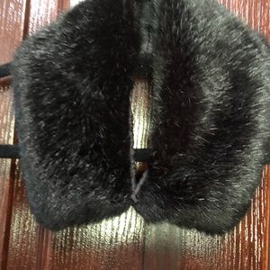 Fur Collar